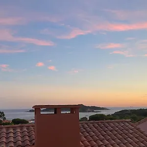 Cap Sud 83 Vue 200m Plages Hyères