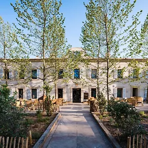 Le Hameau Des Pesquiers & Spa, Curio Collection By Hilton Hyeres
