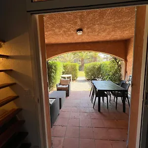 La Bergerie Hyères