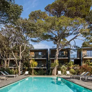 Le Des Iles D'or Hyeres
